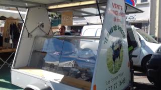 Boulangerie Boulangerie Patisserie du Rond Point 0