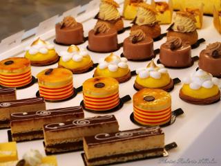 Boulangerie Alliance Sucrée 0