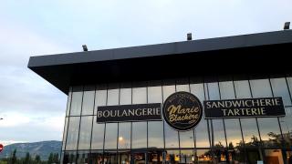 Boulangerie Marie Blachère Boulangerie Sandwicherie Tarterie 2
