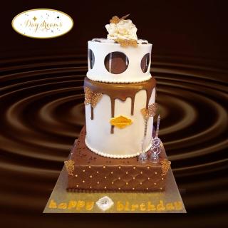 Boulangerie Day Dreams Cake Designer 0