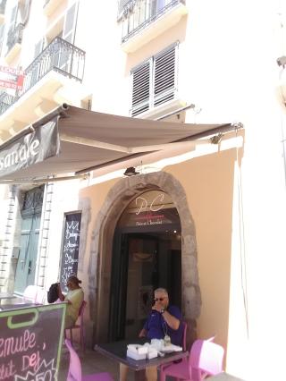 Boulangerie PAIN ET CHOCOLAT 0