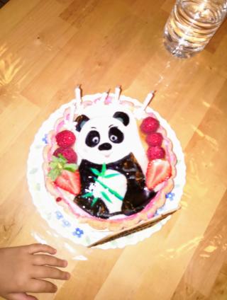 Boulangerie Boulangerie (HPM Eurl) 0