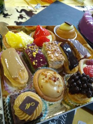 Boulangerie Boulangerie Marfaing-Herenger 0