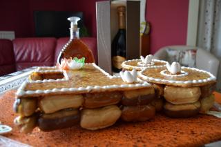 Boulangerie Maison Mierger 0