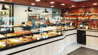 Boulangerie O'Délices 0