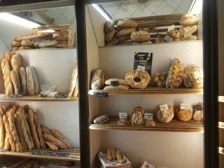 Boulangerie L'Atelier des Anges 0