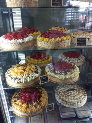 Boulangerie Boulangerie Le Fournil de Grésy Banette 0