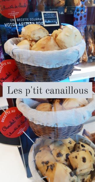 Boulangerie Boulangerie Le Fournil de Grésy Banette 0