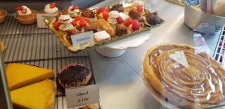 Boulangerie Boulangerie _ Patisserie Le Scanff Artisan 1