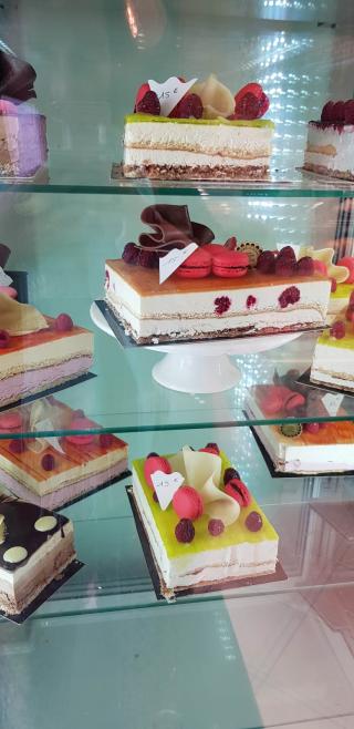 Boulangerie Boulangerie _ Patisserie Le Scanff Artisan 2