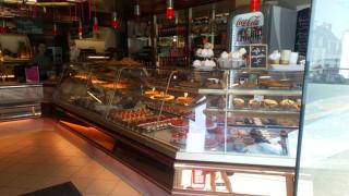 Boulangerie Boulangerie _ Patisserie Le Scanff Artisan 0