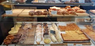 Boulangerie Boulangerie _ Patisserie Le Scanff Artisan 0