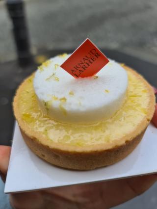 Boulangerie Maison Arnaud Larher 0