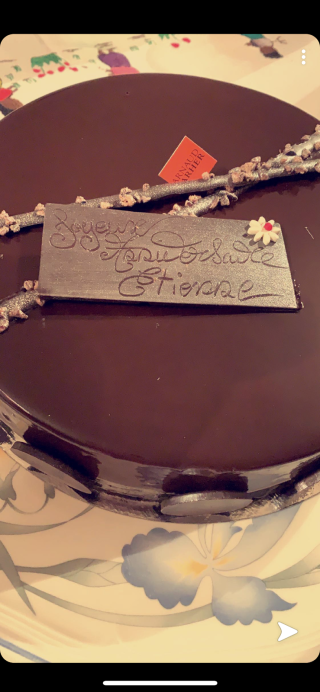 Boulangerie Maison Arnaud Larher 0