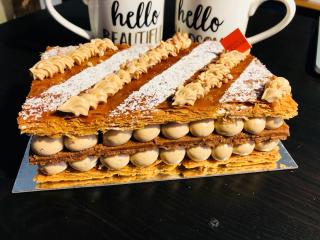 Boulangerie Maison Arnaud Larher 0