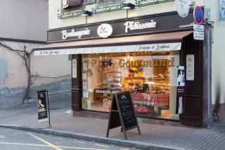 Boulangerie Boulangerie au pain gourmand Obernai 0