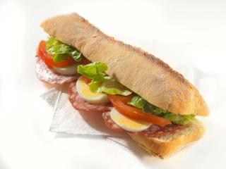 Boulangerie Boulangerie au pain gourmand Obernai 0