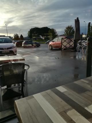 Boulangerie Boulangerie / Pâtisserie / Sandwicherie ABC du Pain 0