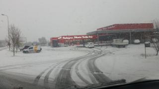 Boulangerie Boulangerie / Pâtisserie / Sandwicherie ABC du Pain 0