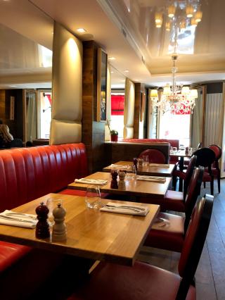 Boulangerie La Tarte Tropézienne Pâtisserie Viennoiserie Sandwicherie Pain 0