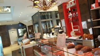 Boulangerie La Tarte Tropézienne Pâtisserie Viennoiserie Sandwicherie Pain 0