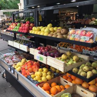 Boulangerie La Tarte Tropézienne Pâtisserie Viennoiserie Sandwicherie Pain 0