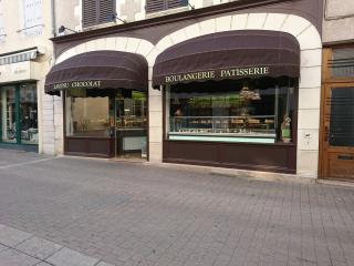 Boulangerie Pâtisserie Lavenu 0