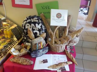 Boulangerie L'Etoile des Pains - Boulangerie Rodez 0