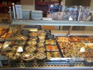 Boulangerie L'Etoile des Pains - Boulangerie Rodez 0