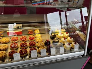 Boulangerie Michel Collet 0