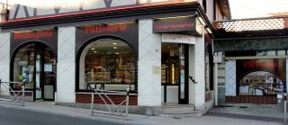 Boulangerie Boulangerie Durand 0