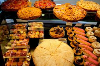 Boulangerie Boulangerie Durand 0