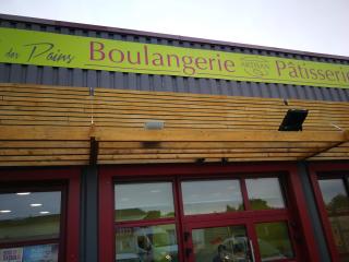 Boulangerie Boulangerie Pâtisserie Drive Au Phil des Pains 0