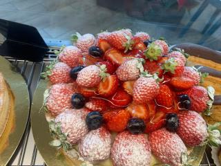 Boulangerie La maison des gourmandises 1