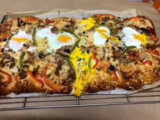 Boulangerie La maison des gourmandises 0