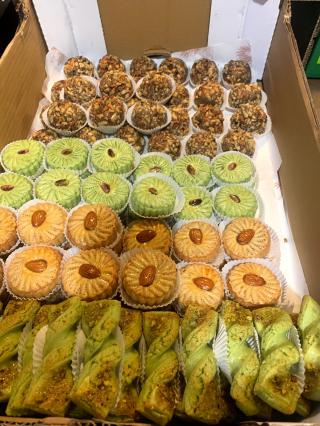 Boulangerie La maison des gourmandises 0