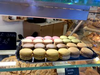 Boulangerie La maison des gourmandises 0