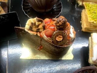 Boulangerie La maison des gourmandises 0