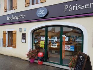 Boulangerie Boulangerie Maison Peser 0