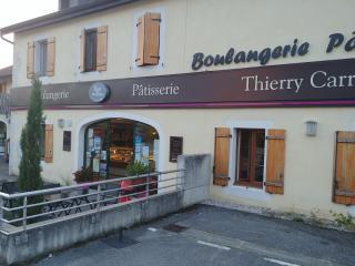 Boulangerie Boulangerie Maison Peser 2