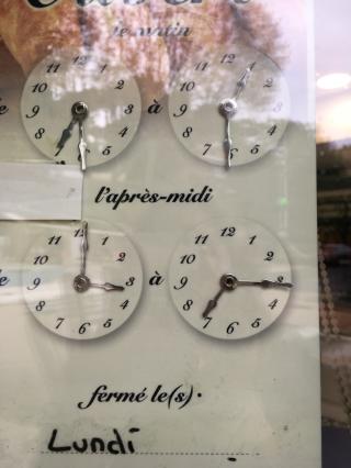 Boulangerie Aux Pains D'antan 0