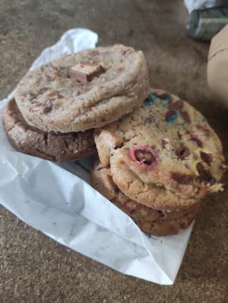 Boulangerie L'Epi D'ange 0