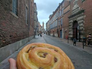 Boulangerie Anne et Francois-Xavier Pâtisserie-Pain artisanal 0