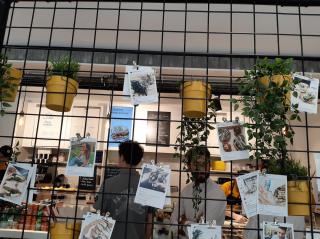 Boulangerie Bagel Corner 0