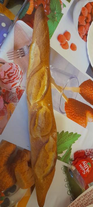 Boulangerie AU PAIN GOURMAND 0