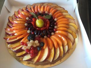 Boulangerie À la petite boulangerie 0