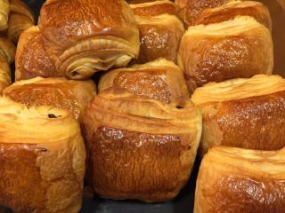 Boulangerie À la petite boulangerie 0