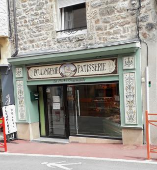 Boulangerie La Huche Gourmande 0