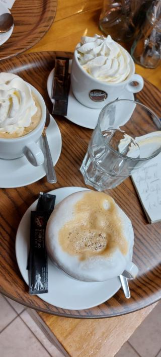 Boulangerie Patisserie MEARY 1