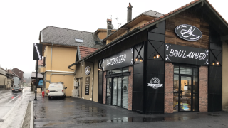 Boulangerie Maison LAPLAGNE 0